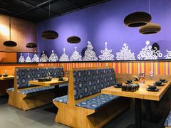 -麦麦山云南菜(复地活力城店)