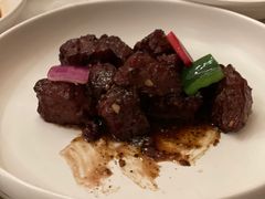 -玫瑰厅上海菜(兴国路店)