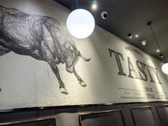 -西堤牛排(北京国瑞店)