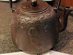 -湊湊火锅·茶憩(和平大悦城店)