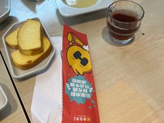 -豪客来牛排(鼓楼名店街店)