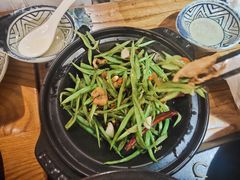 -云海肴云南菜·蒸汽石锅鱼(北京良乡华冠店)