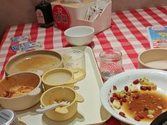 -西贝(上海我格广场店)