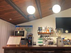 -Double cafe
