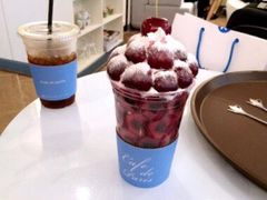 -Cafe de Paris(林荫路店)