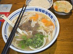 -鑫花溪牛肉米粉(文星广场店)
