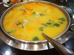 -金丝饭庄(金丝新天地保障性住宅小区店)