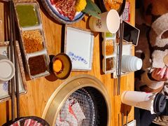 -竹涟烧肉(欢肆店•原星悦荟店)