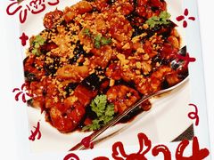 -醉东Oriental House(静安嘉里中心店)