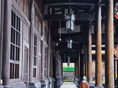 -平安桥天主教堂