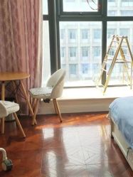 -菁幼月子会所(儿童医院店)