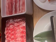 -温野菜涮涮锅(曲江大悦城店)