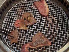 -AJIYA·池袋日式烧肉自助(天津万象城店)