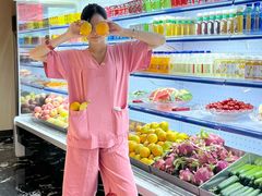 -世外桃源水疗会(皇庭彩园店)