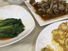 -阳江餐厅·30年老字号·粤菜海鲜大排档