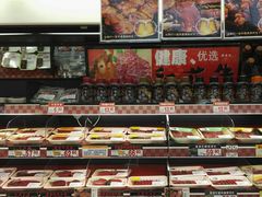 -GranVida生活超市(海信广场店)