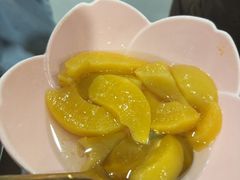 -燚青春东北泥炉烤肉(百合店)