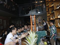 -SPEYSIDE 威士忌&鸡尾酒吧