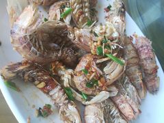 -七鲜渔港美食餐厅(巽寮湾海景店)