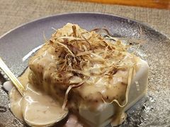 和风豆腐-戏作寿司(观音桥店)