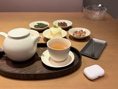 -隐溪茶馆(金虹桥店)