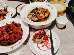 -有位虾匠·胶东土菜小馆(市北店)