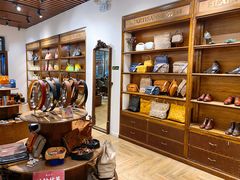 -HEARTISANS手工DIY皮艺体验(安贞环宇荟店)