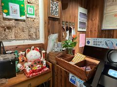 -四喜后厨·白串烧烤朝鲜小酒馆(珠江路店)