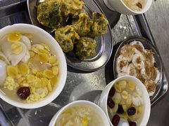 -福合沟无米粿甜汤粿品店