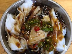 -放鸡岛之美食