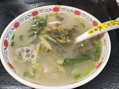 -陈记汤饭(水巷口店)