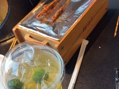 -探鱼·鲜青椒爽麻烤鱼(领展购物广场店)