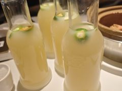 -外婆家(西红门荟聚购物中心店)
