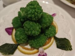 -金三杯酒家(泉城路店)