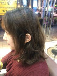 -美梵日系沙龙