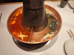 -朴都老北京紫铜火锅(荣成九龙城店)
