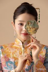 -CD视觉婚纱摄影