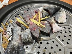 -船奇蒸汽海鲜·闽菜(八市海鲜总店)