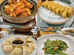 -悦真雅院·四合院·清真私房菜(雍和宫店)