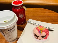 -星巴克(成都锦里店)