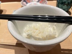-肉肉大米(德基广场店)