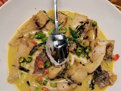 -新李记 · 口味菜馆(南郊公园店)