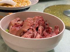 -绿雅酒家(江西中路店)