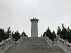 -海阳地雷战旅游区