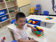 -克乐思少儿机器人•编程•竞赛科技馆(融创店)