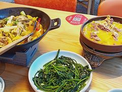 -望湘园·湖南菜(宏伊店)