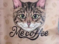 -Me Coffee下午茶艺术空间