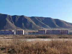-图们国门景区
