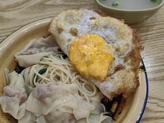 -张记奔吃小面