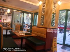-萨莉亚意式餐厅(上渡路店)